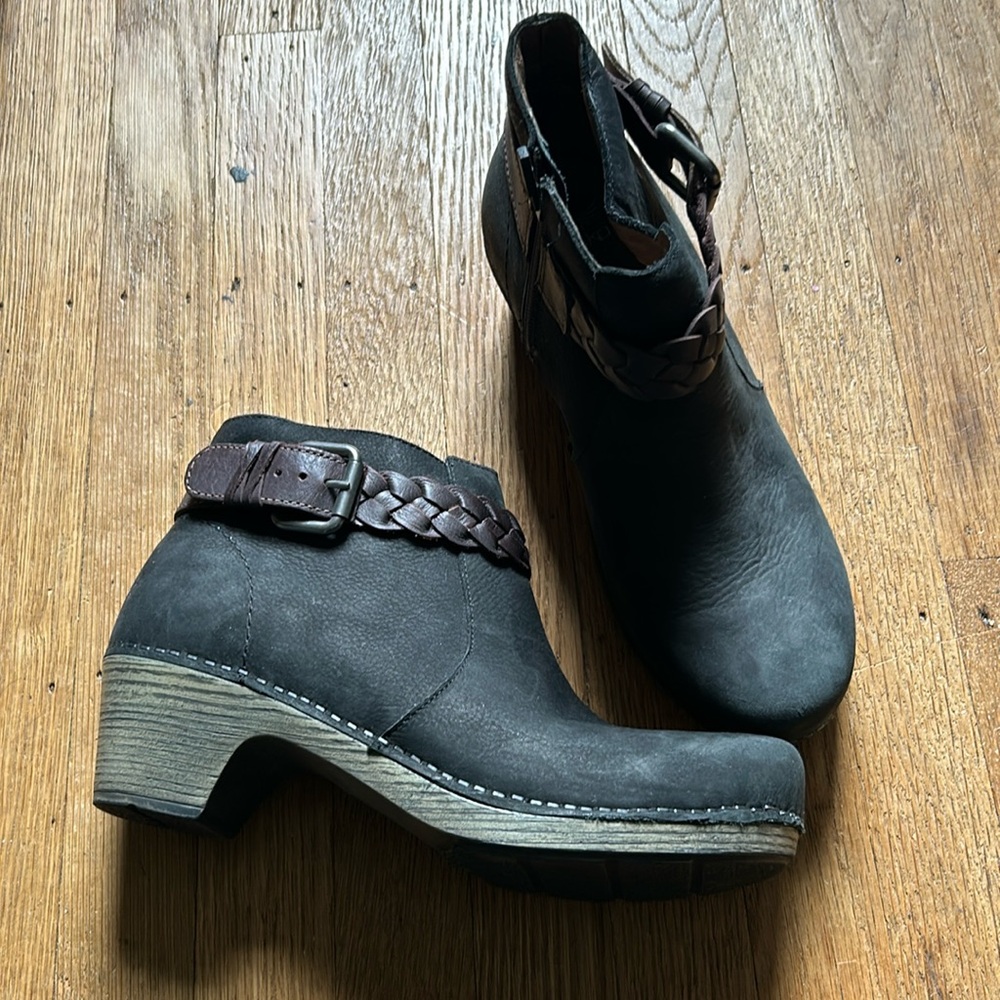 Dansko Michelle sz 39